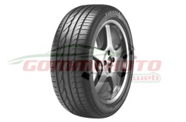 COP. 215/55VR17 BRIDGESTONE ER-300 94V